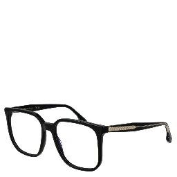 Black Acetate Glasses (Frames)