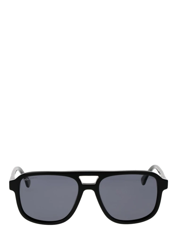 Black Acetate Sunglasses alternative