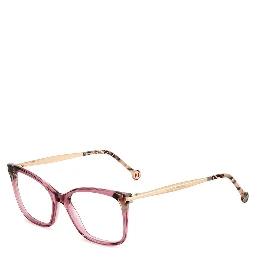 Pink Metal Glasses (Frames)