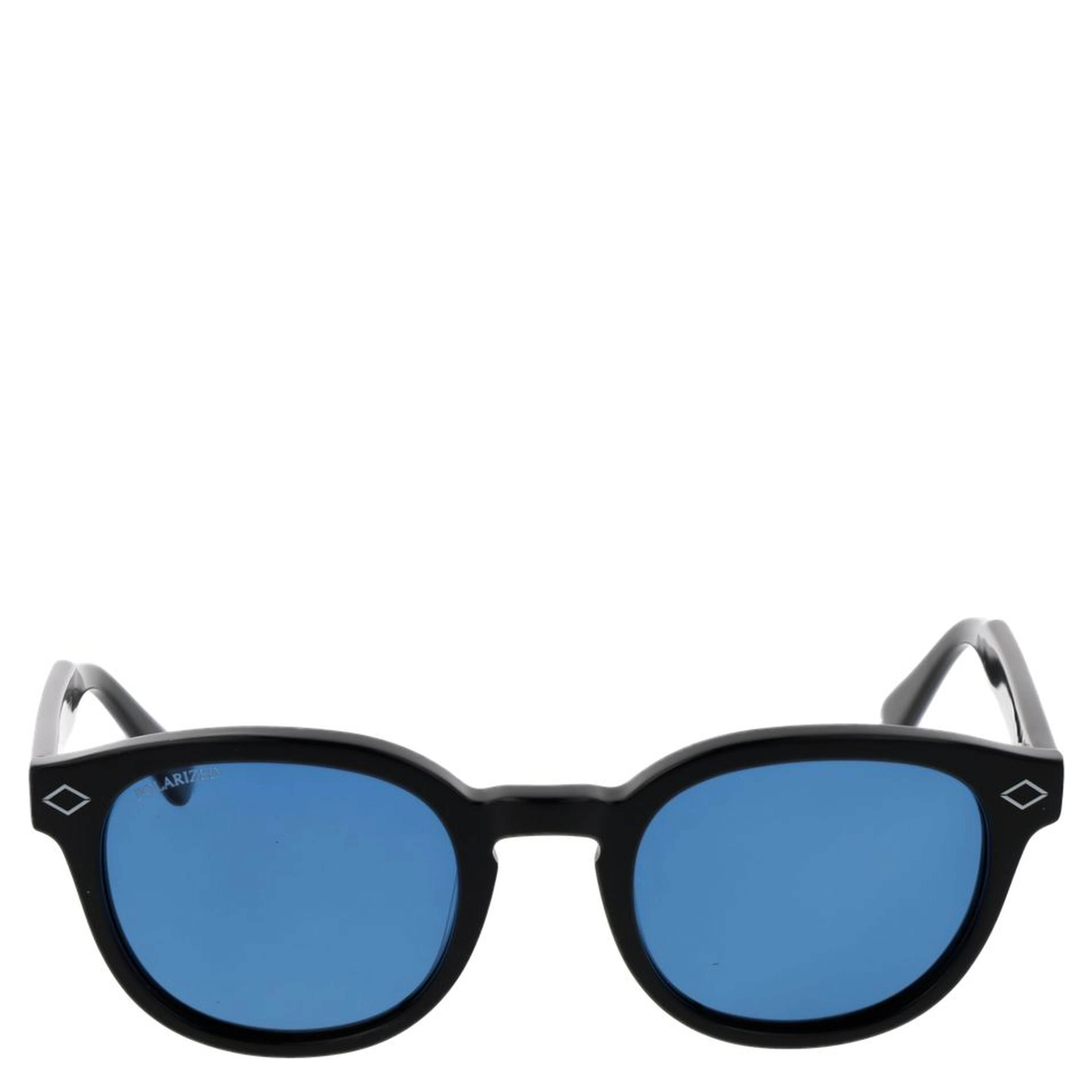Black Acetate Sunglasses