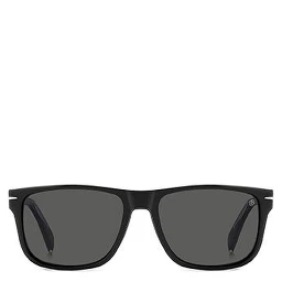 Black Acetate Glasses (Frames)