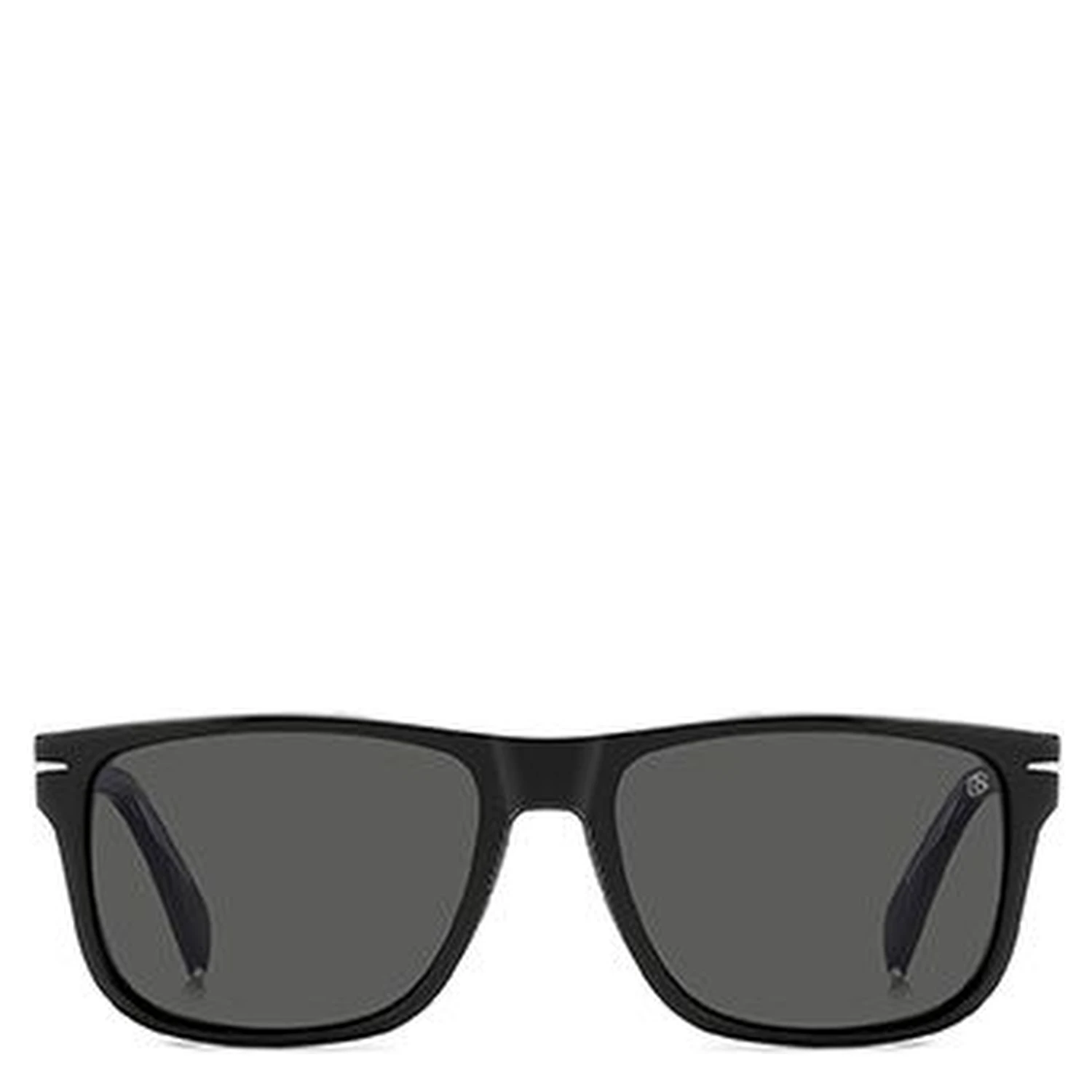 Black Acetate Glasses (Frames)