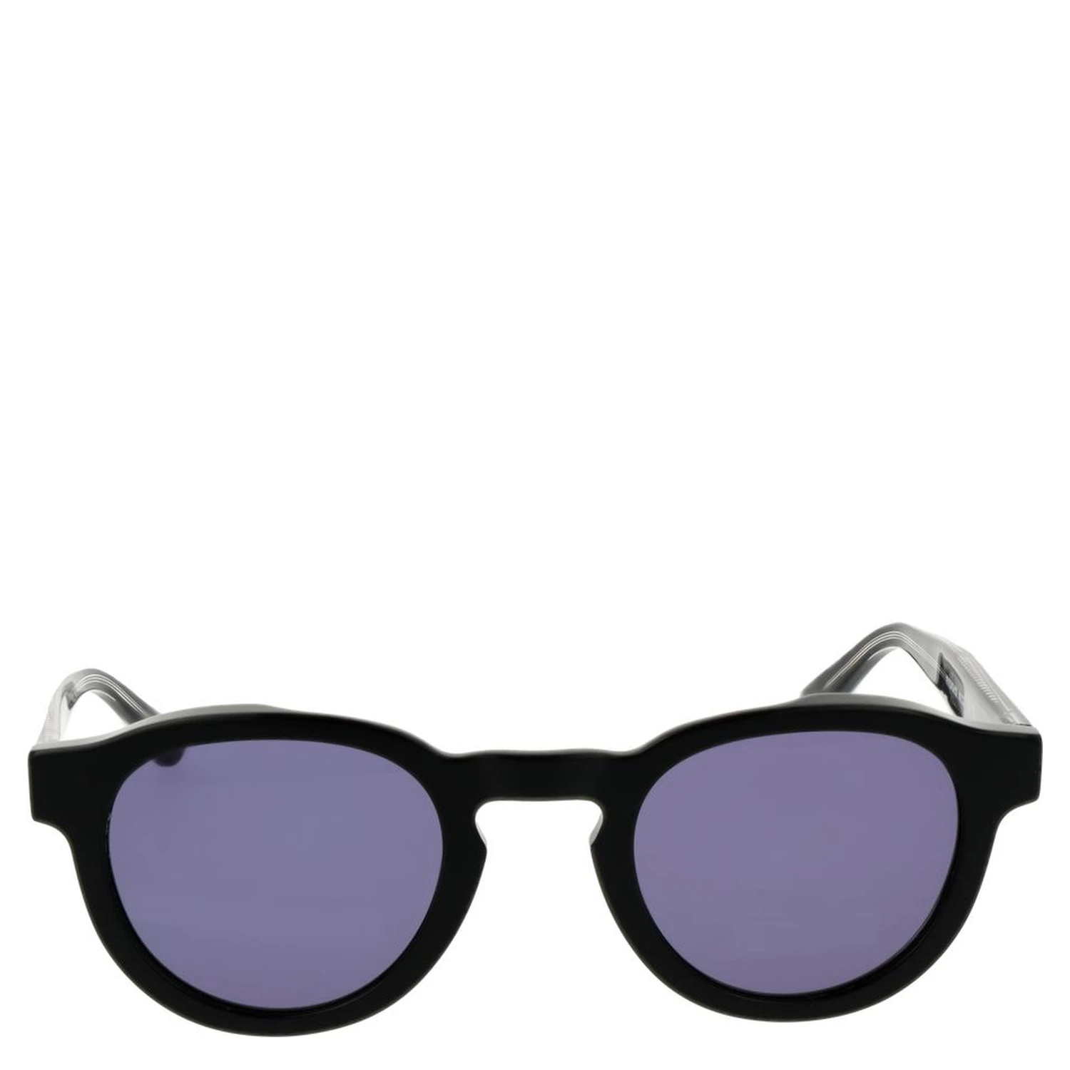Black Acetate Sunglasses