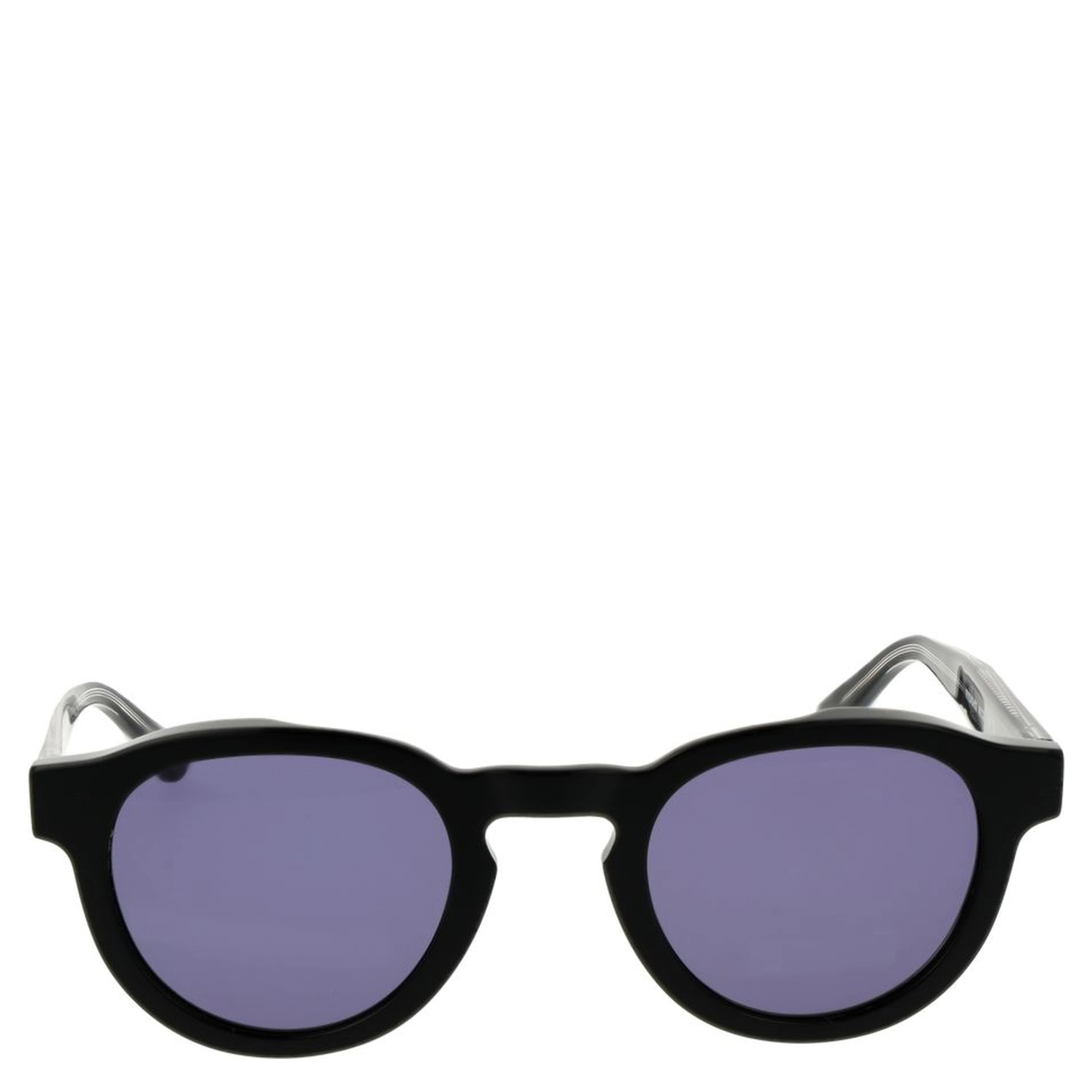 Black Acetate Sunglasses