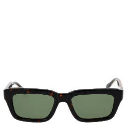 Black Acetate Sunglasses