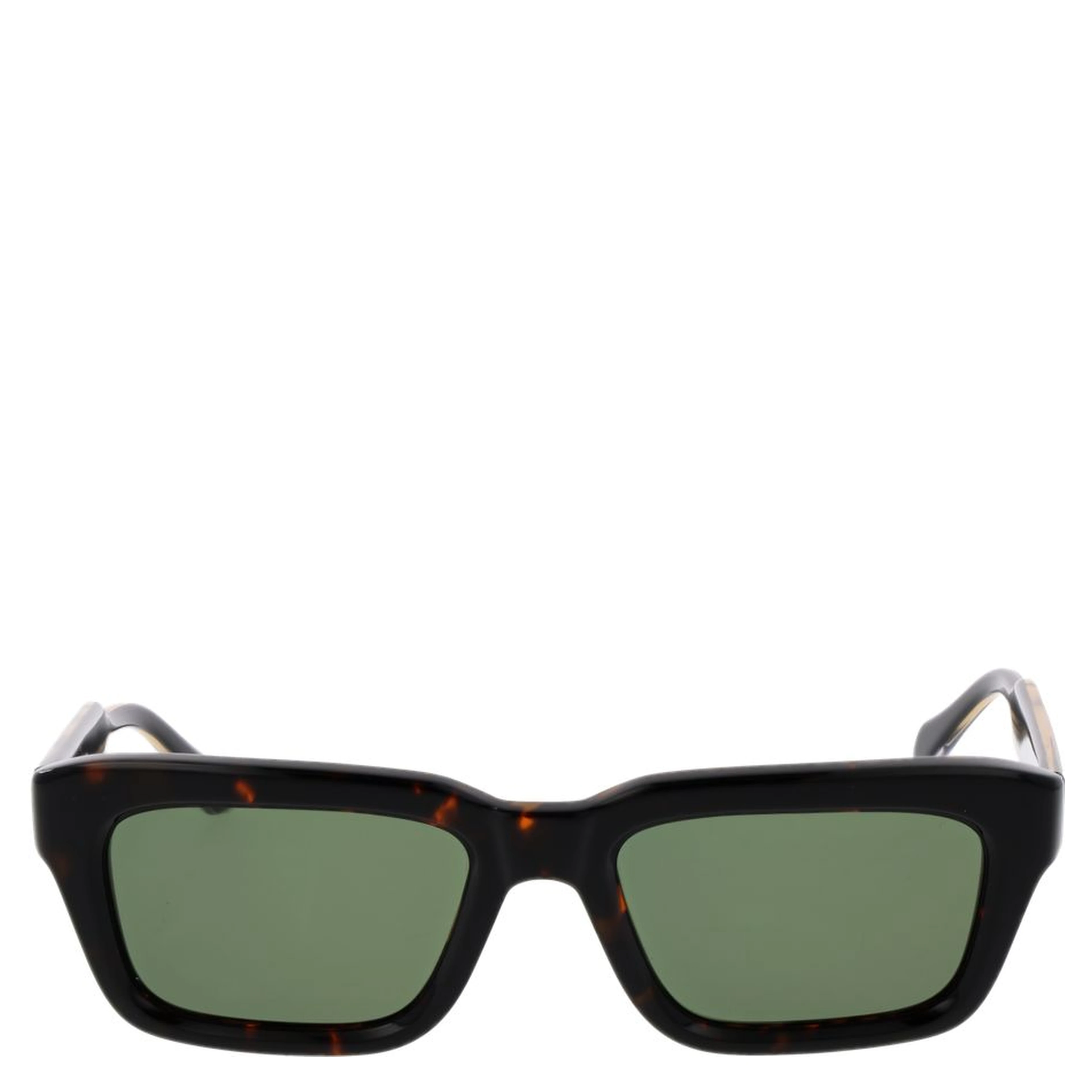 Black Acetate Sunglasses