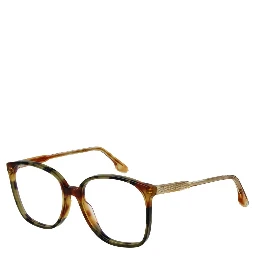 Multicolor Plastic Glasses (Frames)