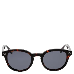 Brown Acetate Sunglasses