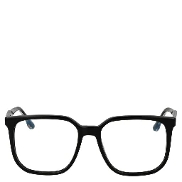 Black Acetate Glasses (Frames)