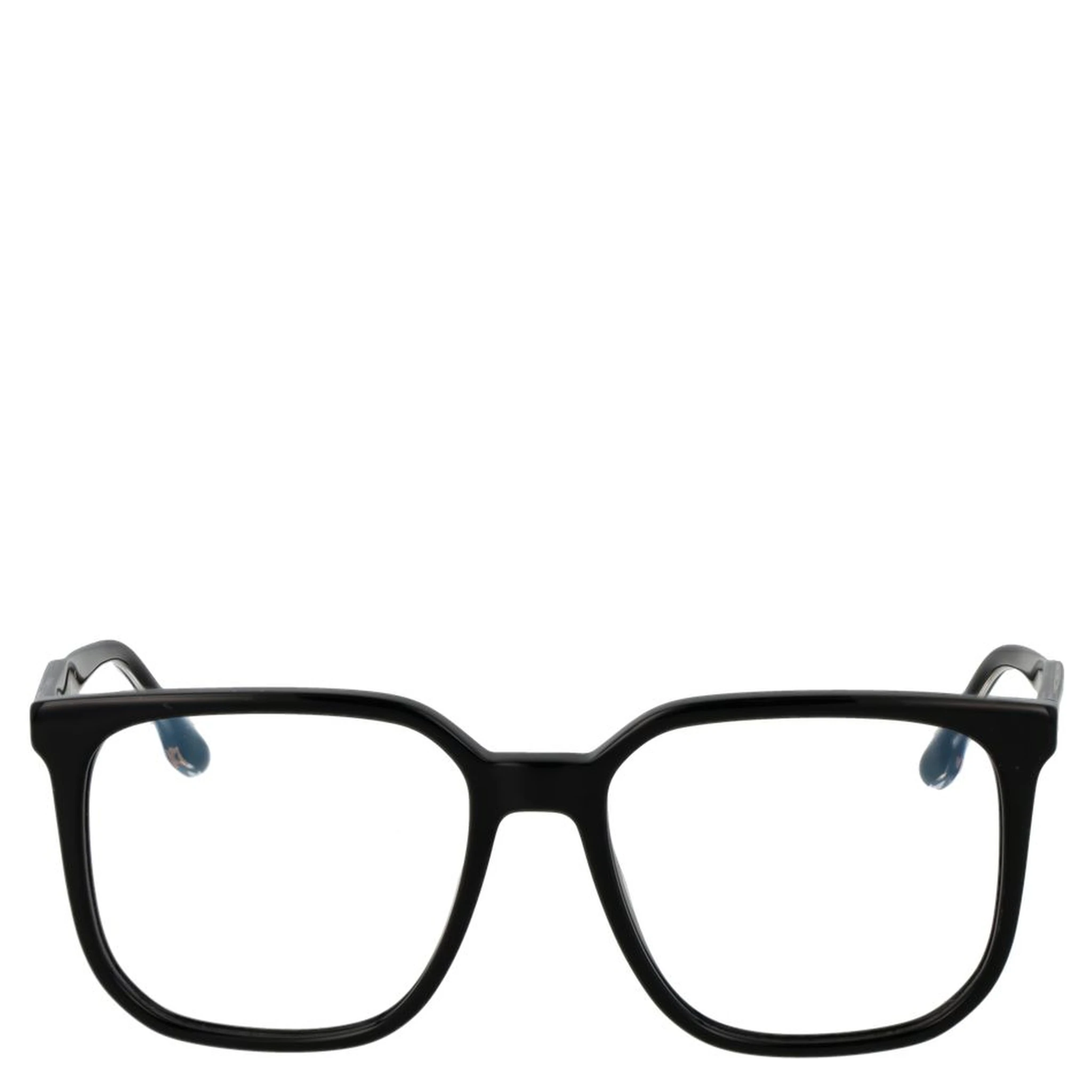 Black Acetate Glasses (Frames)