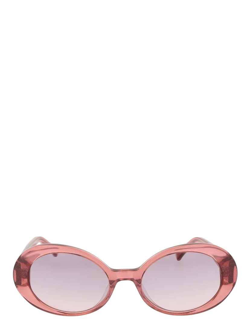 نظارات شمسية متعددة الألوان من الأسيتات