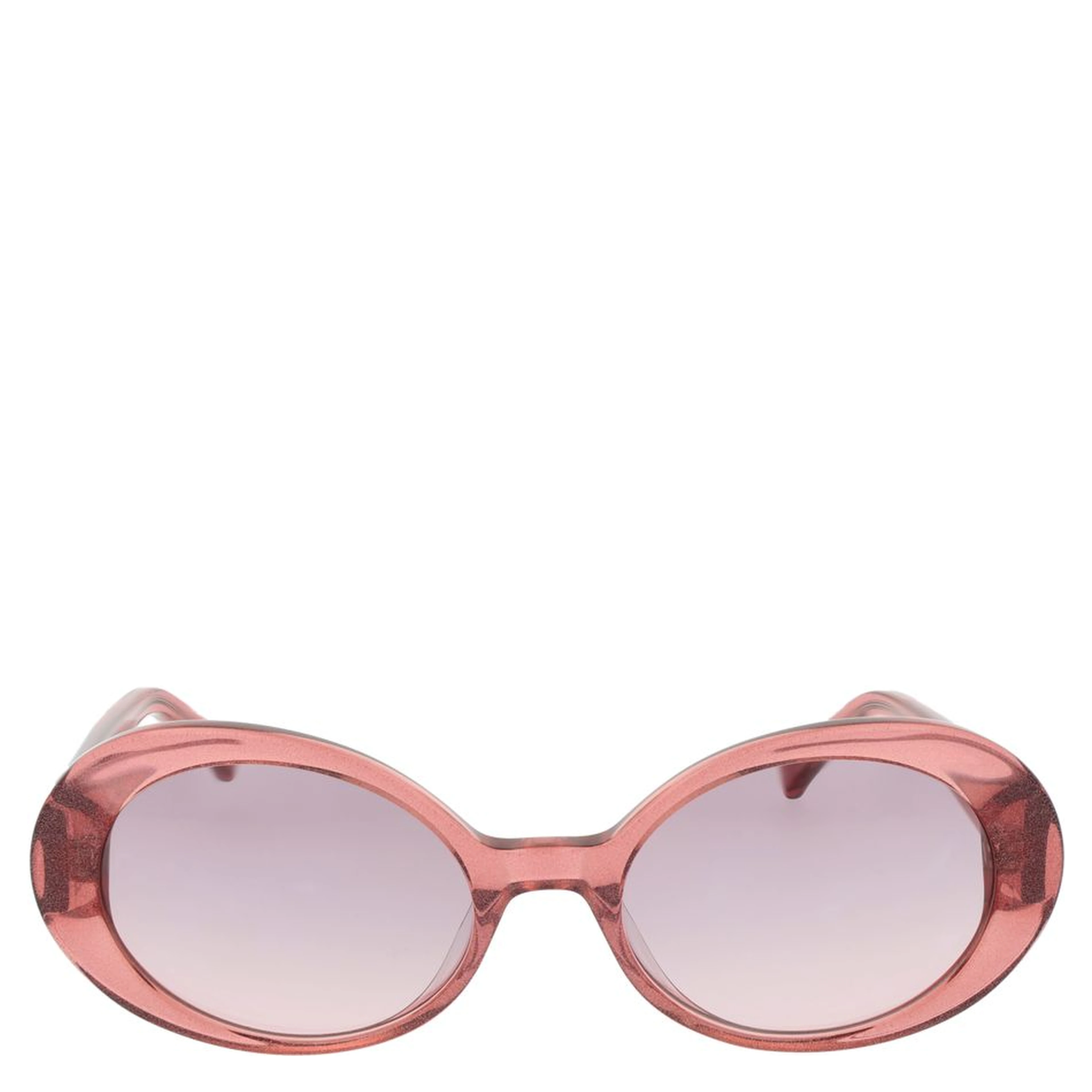 Multicolor Acetate Sunglasses