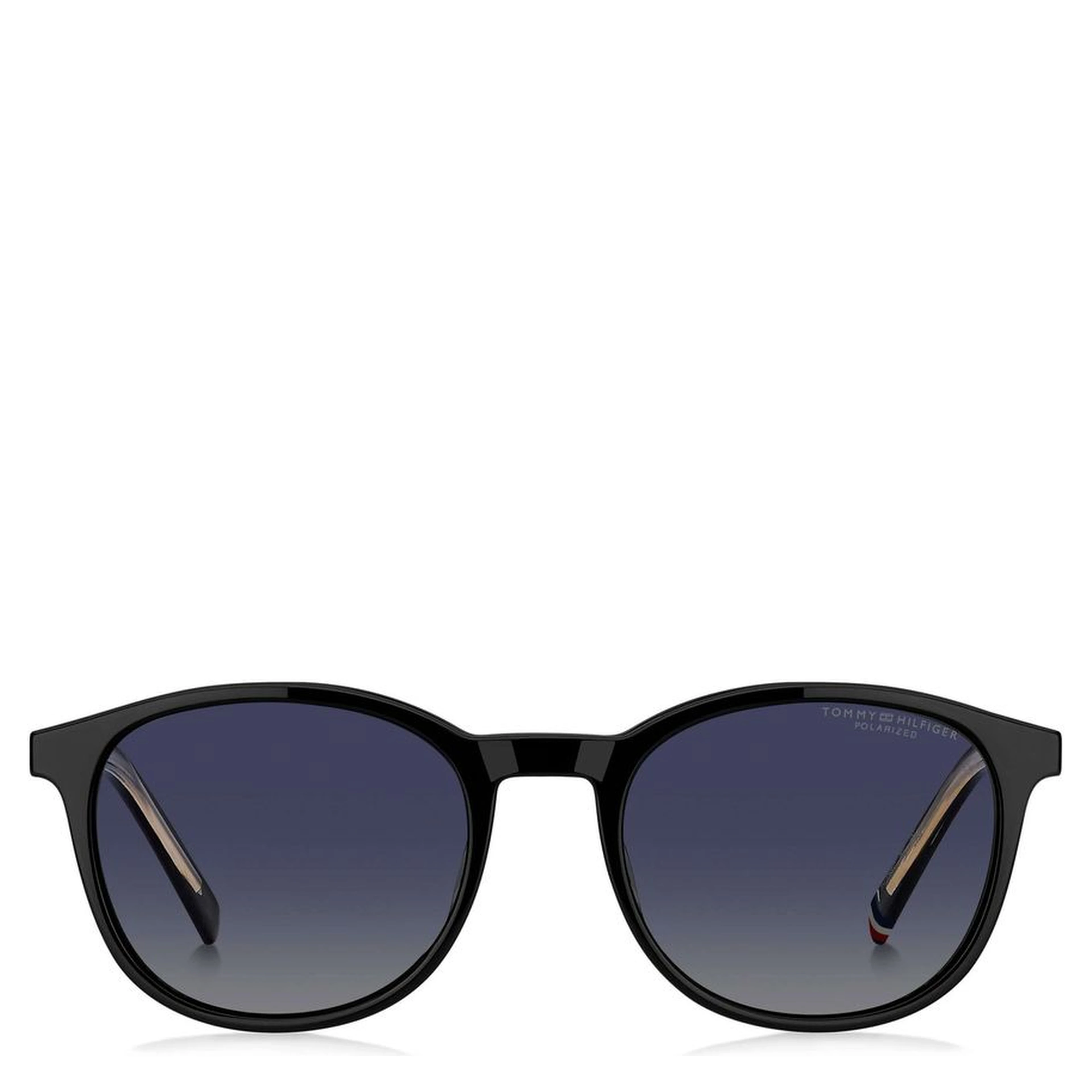Black Acetate Glasses (Frames)