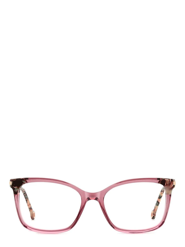 Pink Metal Glasses (Frames) alternative