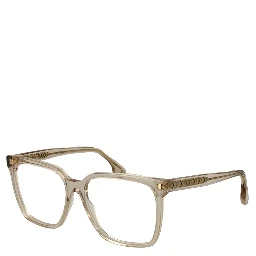 Beige Acetate Glasses (Frames)