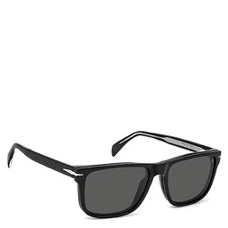 Black Acetate Glasses (Frames)