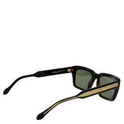 Black Acetate Sunglasses