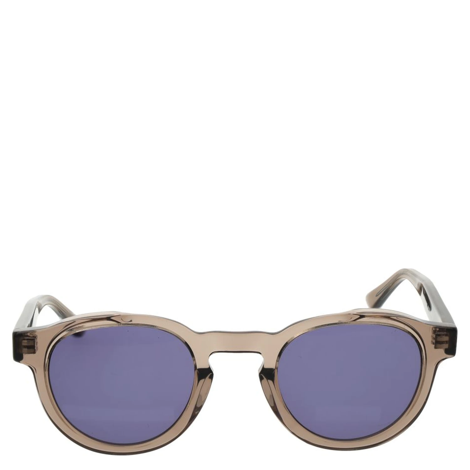 Gray Acetate Sunglasses