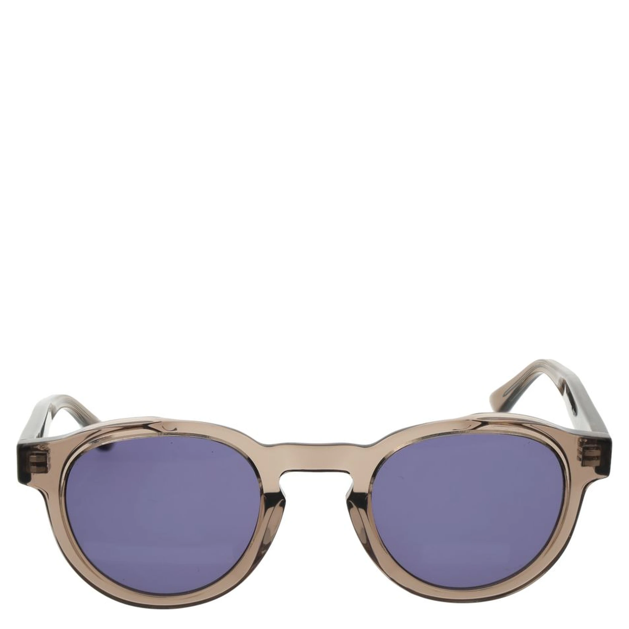 Gray Acetate Sunglasses