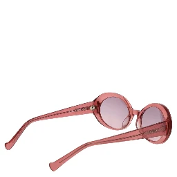 نظارات شمسية متعددة الألوان من الأسيتات