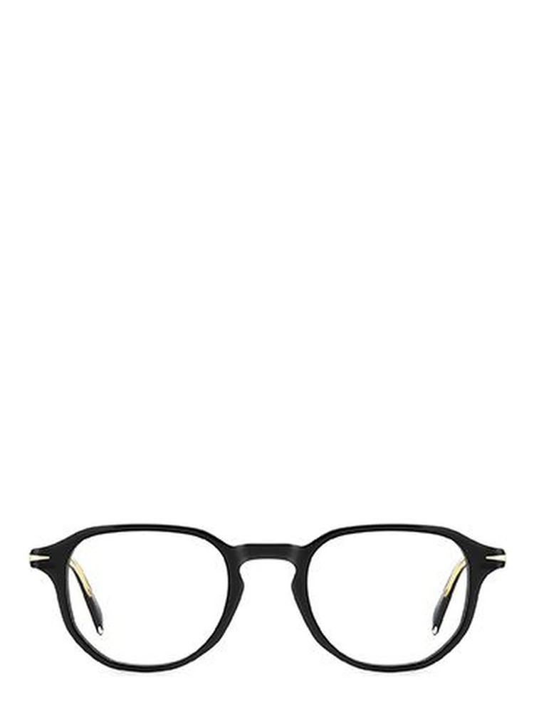 Black Acetate Glasses (Frames) alternative