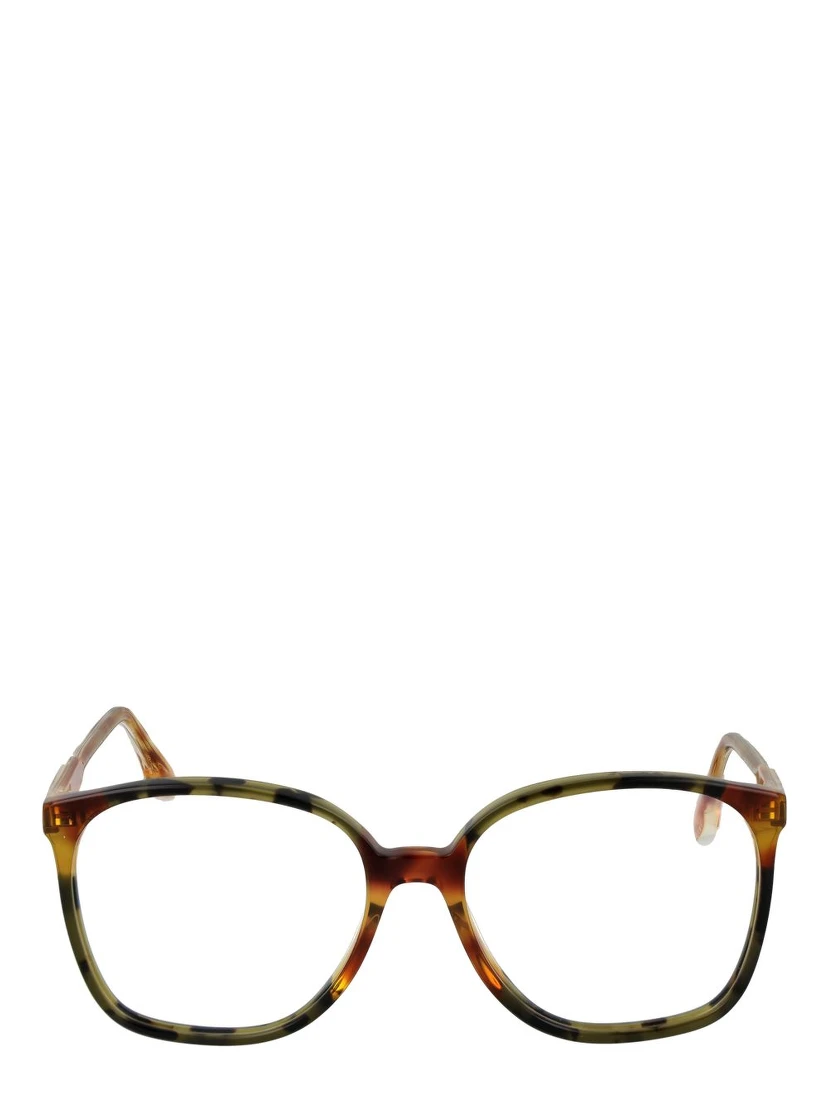 Multicolor Plastic Glasses (Frames)