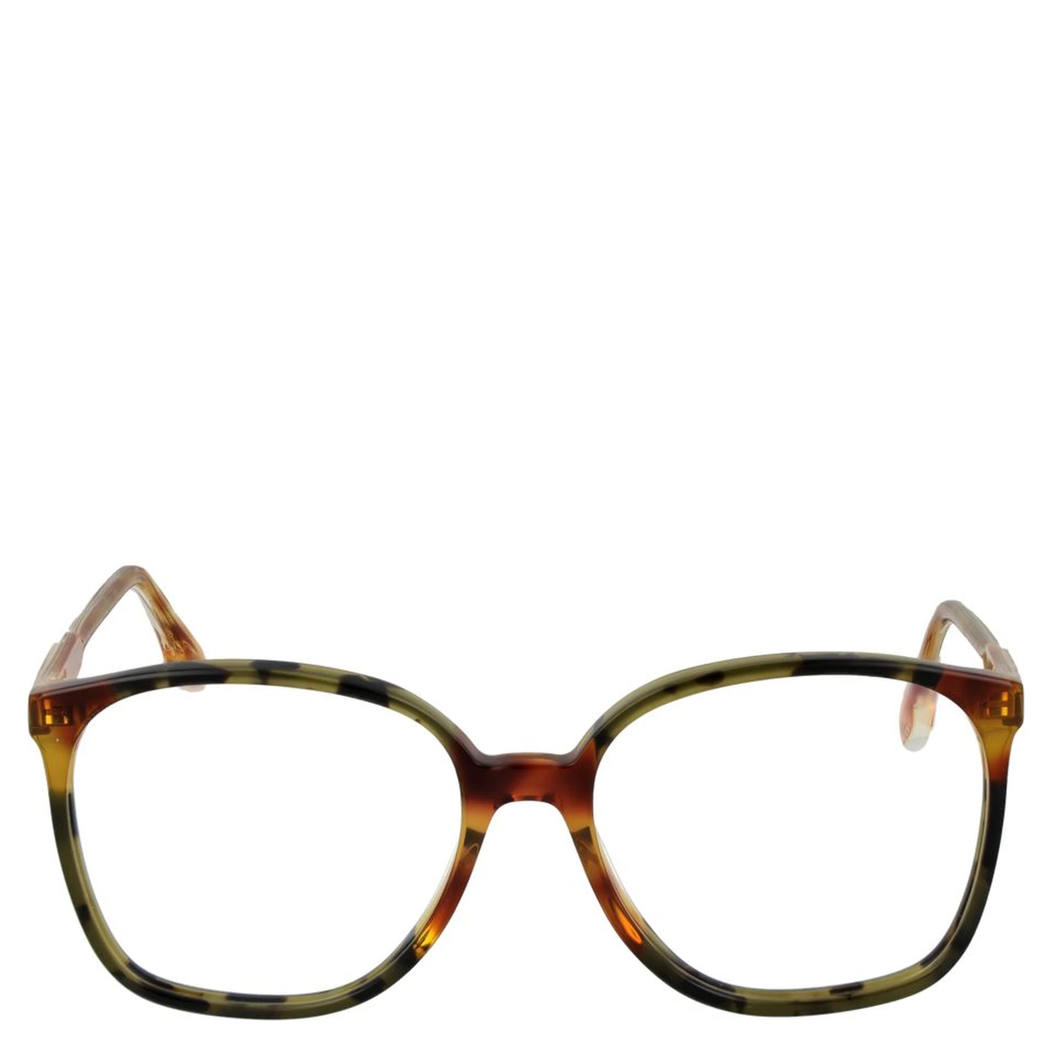 Multicolor Plastic Glasses (Frames)