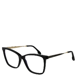 Black Metal Glasses (Frames)