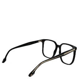 Black Acetate Glasses (Frames)