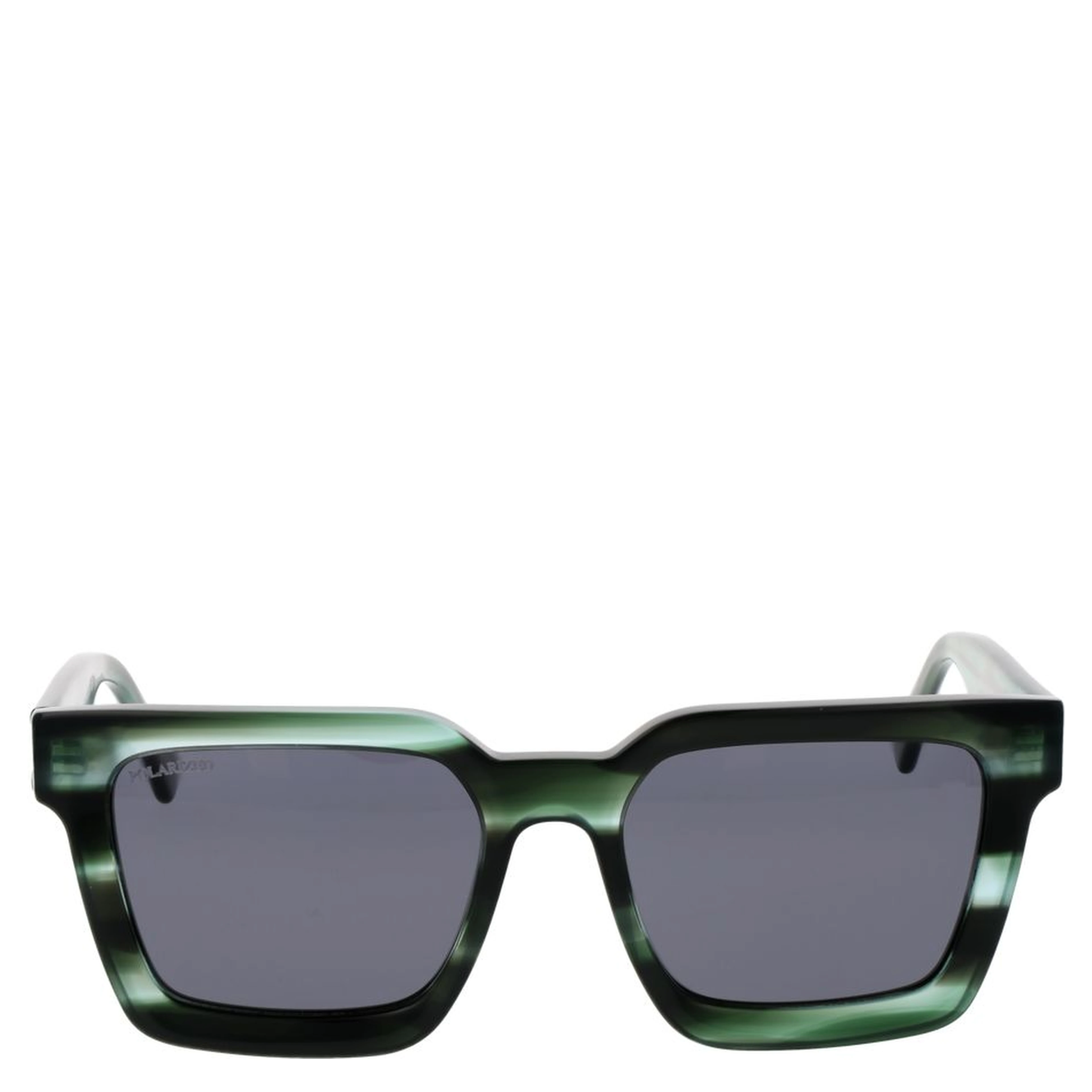 Bicolor Acetate Sunglasses