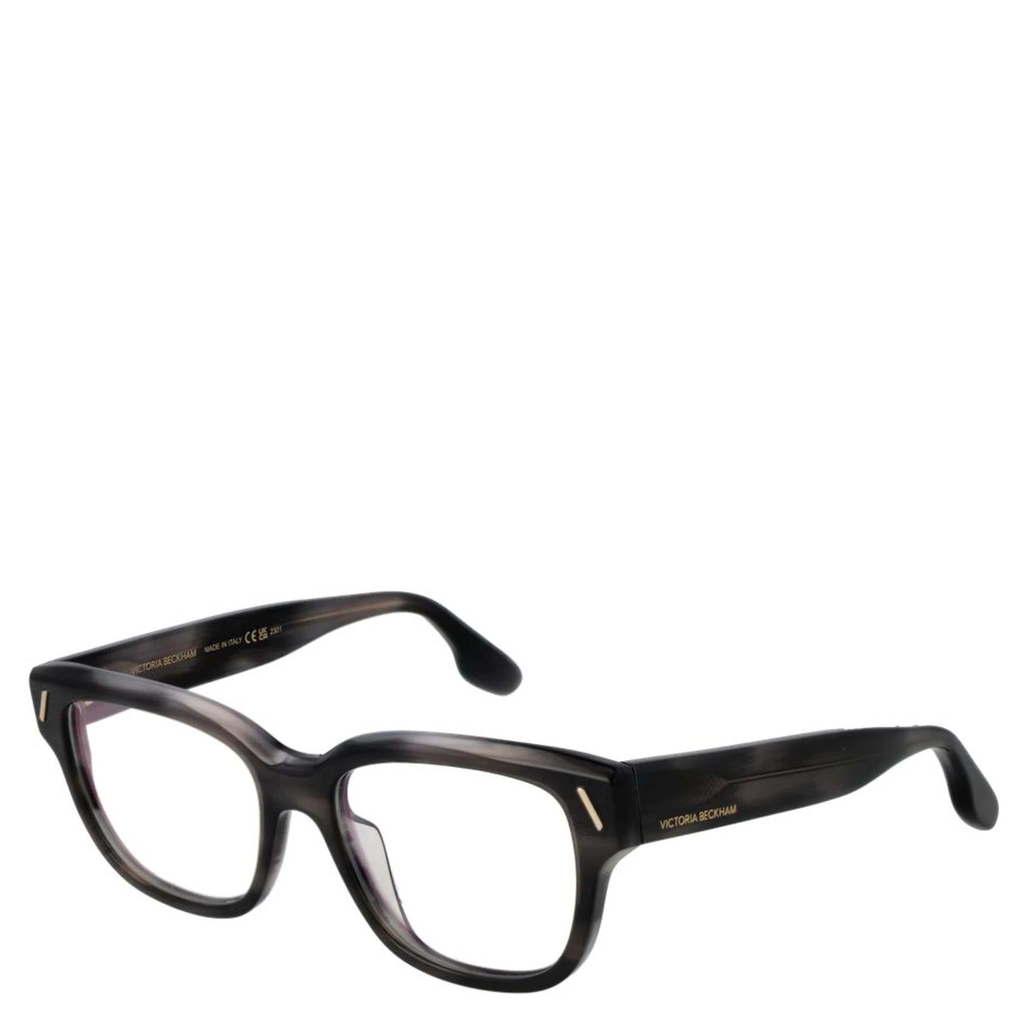 Gray Acetate Glasses (Frames)