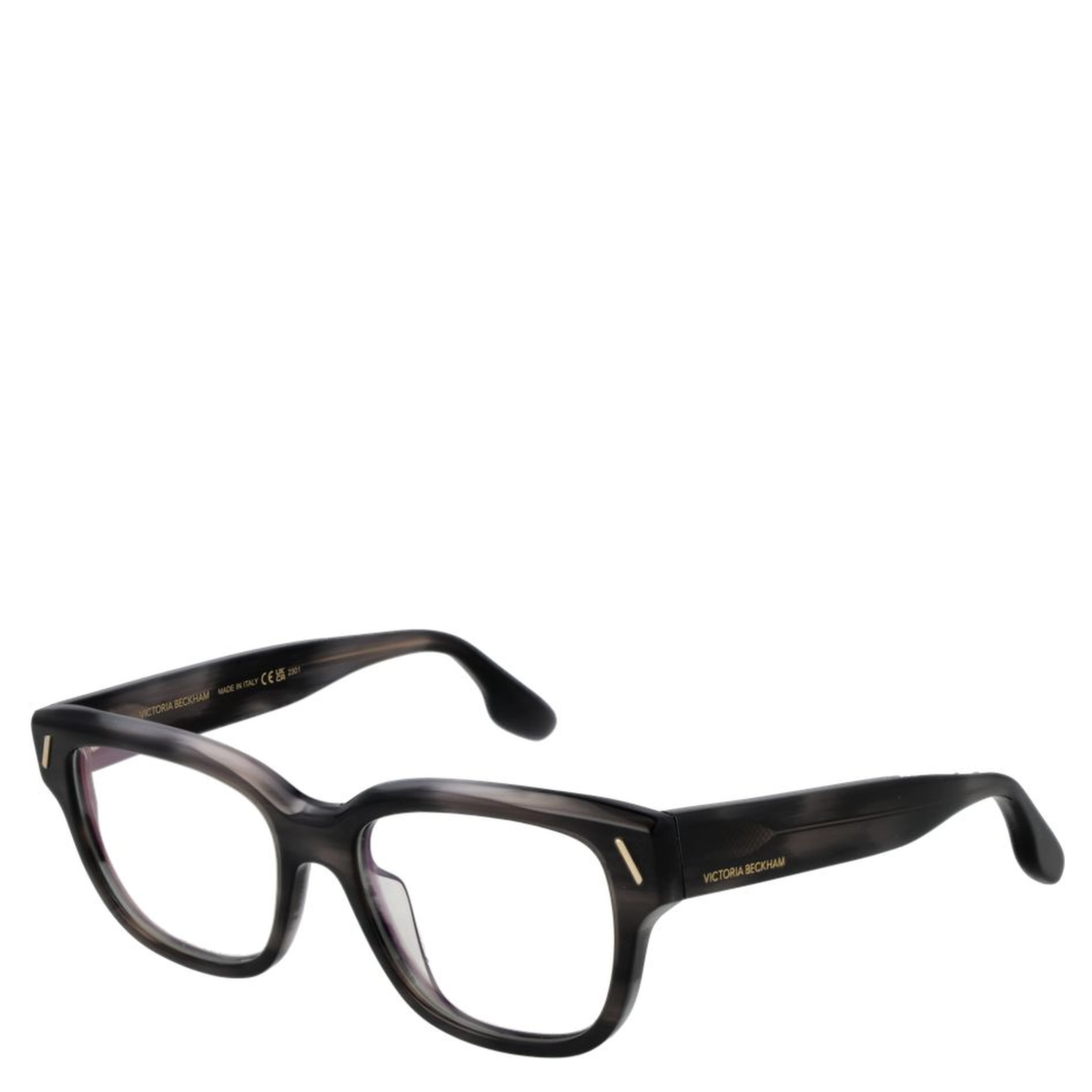 Gray Acetate Glasses (Frames)