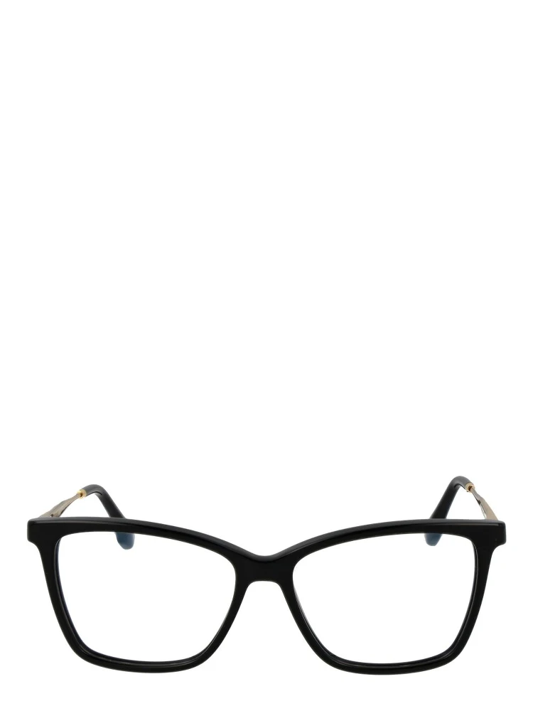 Black Metal Glasses (Frames) alternative