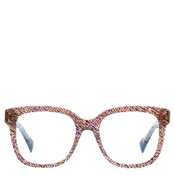 Multicolor Plastic Glasses (Frames)