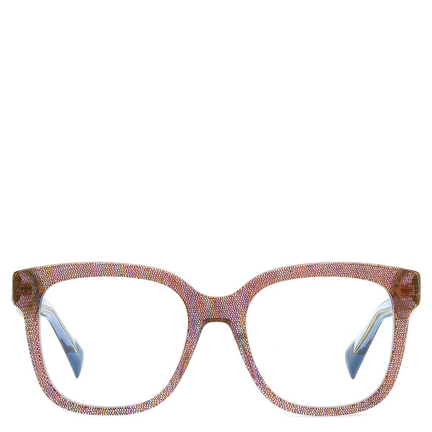 Multicolor Plastic Glasses (Frames)