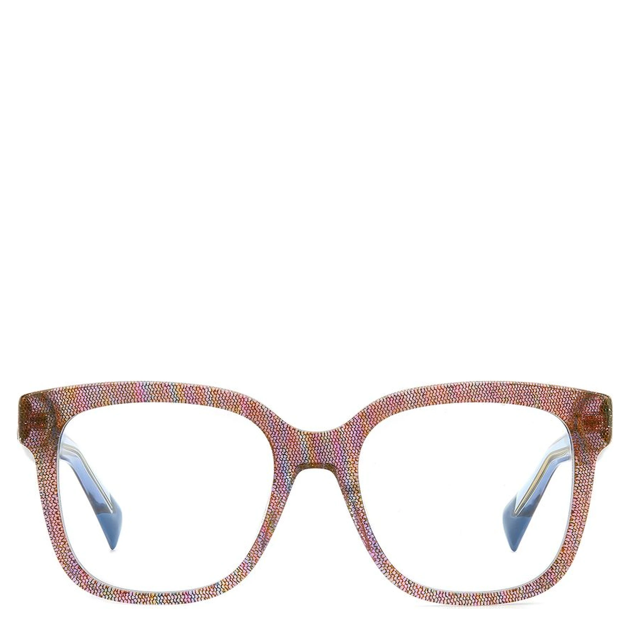 Multicolor Plastic Glasses (Frames)