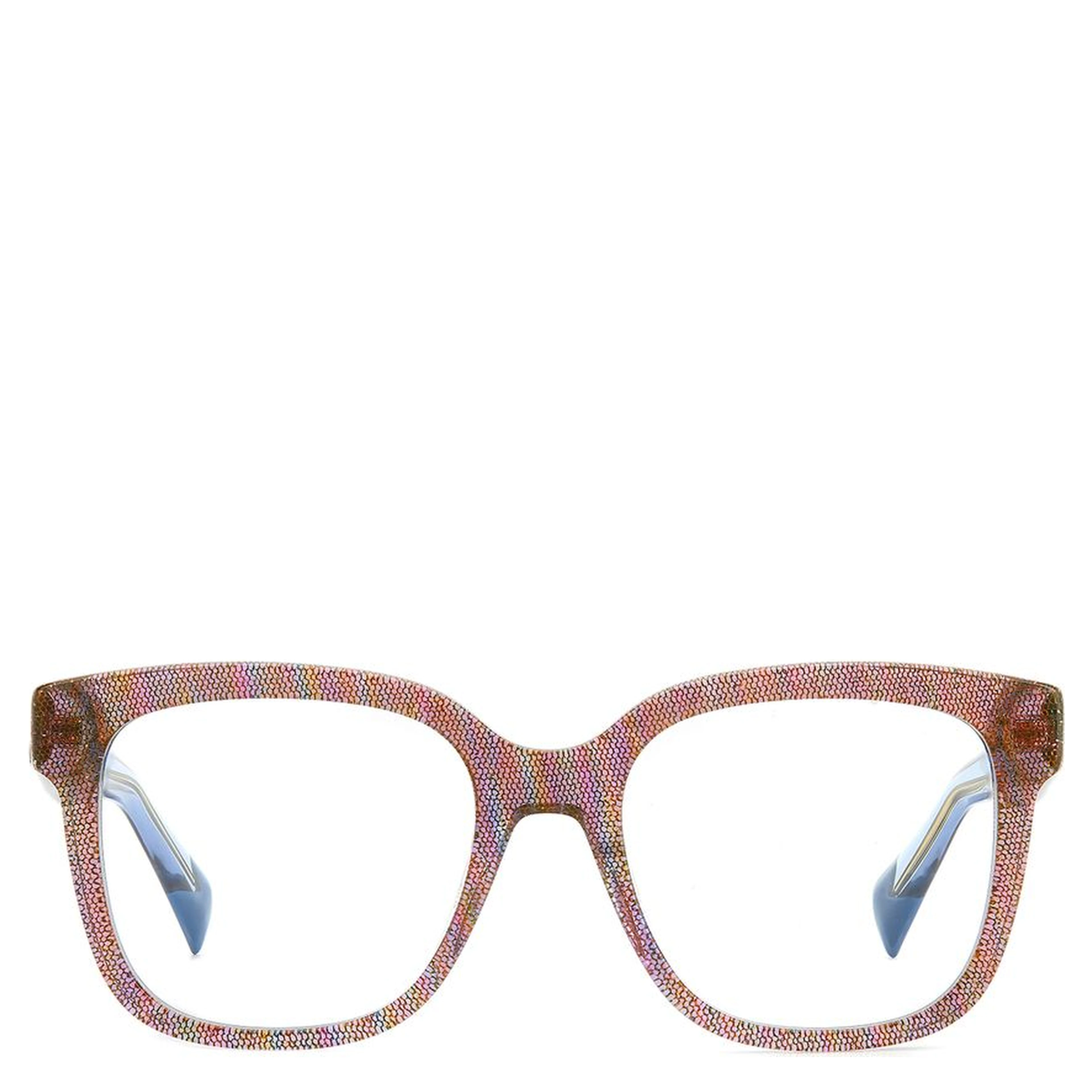 Multicolor Plastic Glasses (Frames)