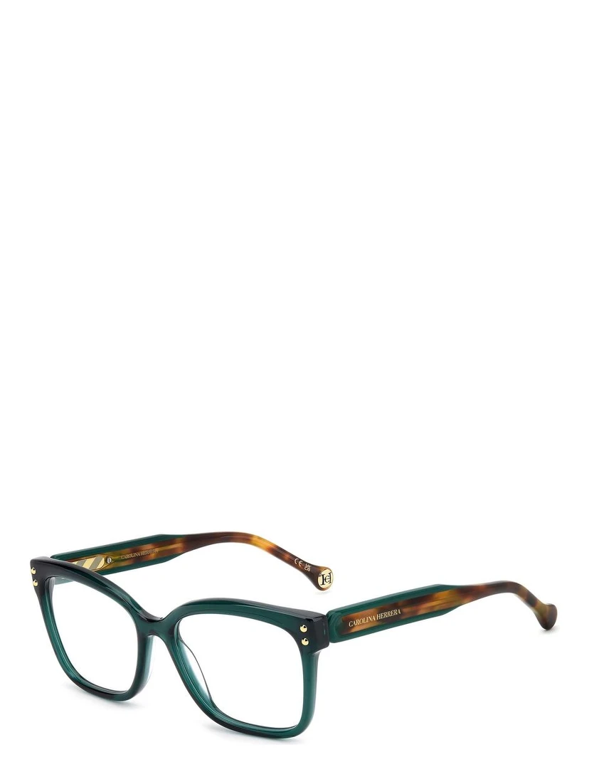 Turquoise Acetate Glasses (Frames)