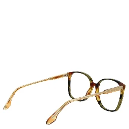 Multicolor Plastic Glasses (Frames)