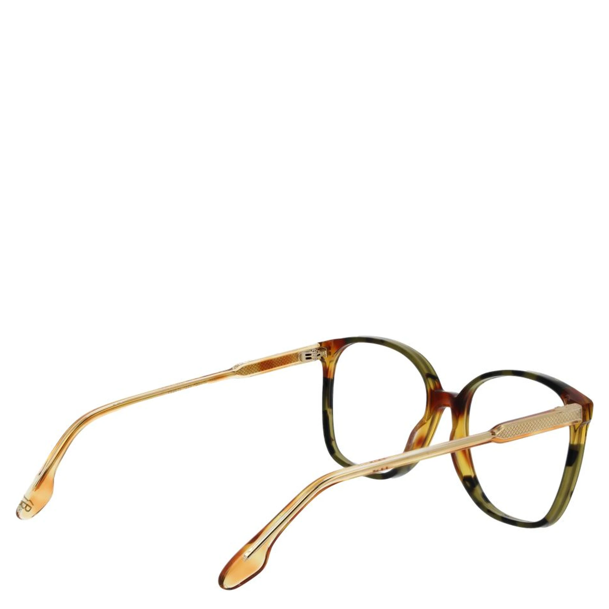 Multicolor Plastic Glasses (Frames)