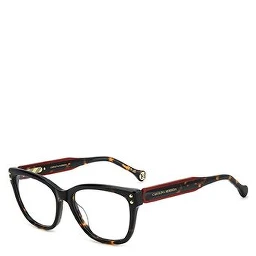 Black Acetate Glasses (Frames)