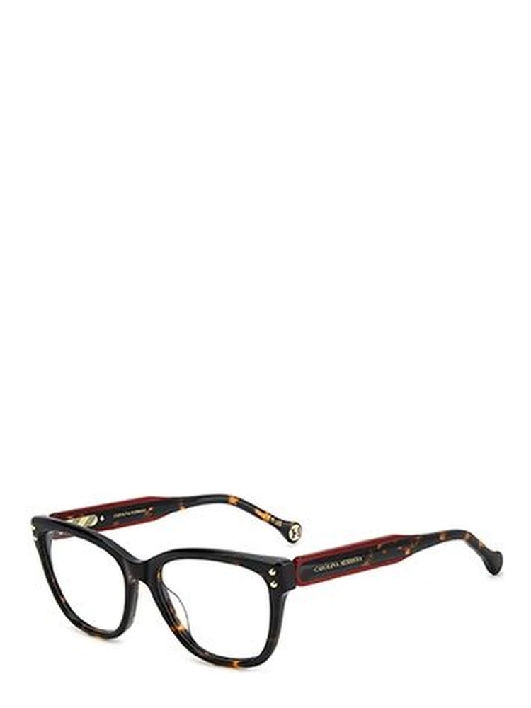 Black Acetate Glasses (Frames)