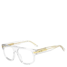 Transparent  Glasses (Frames)