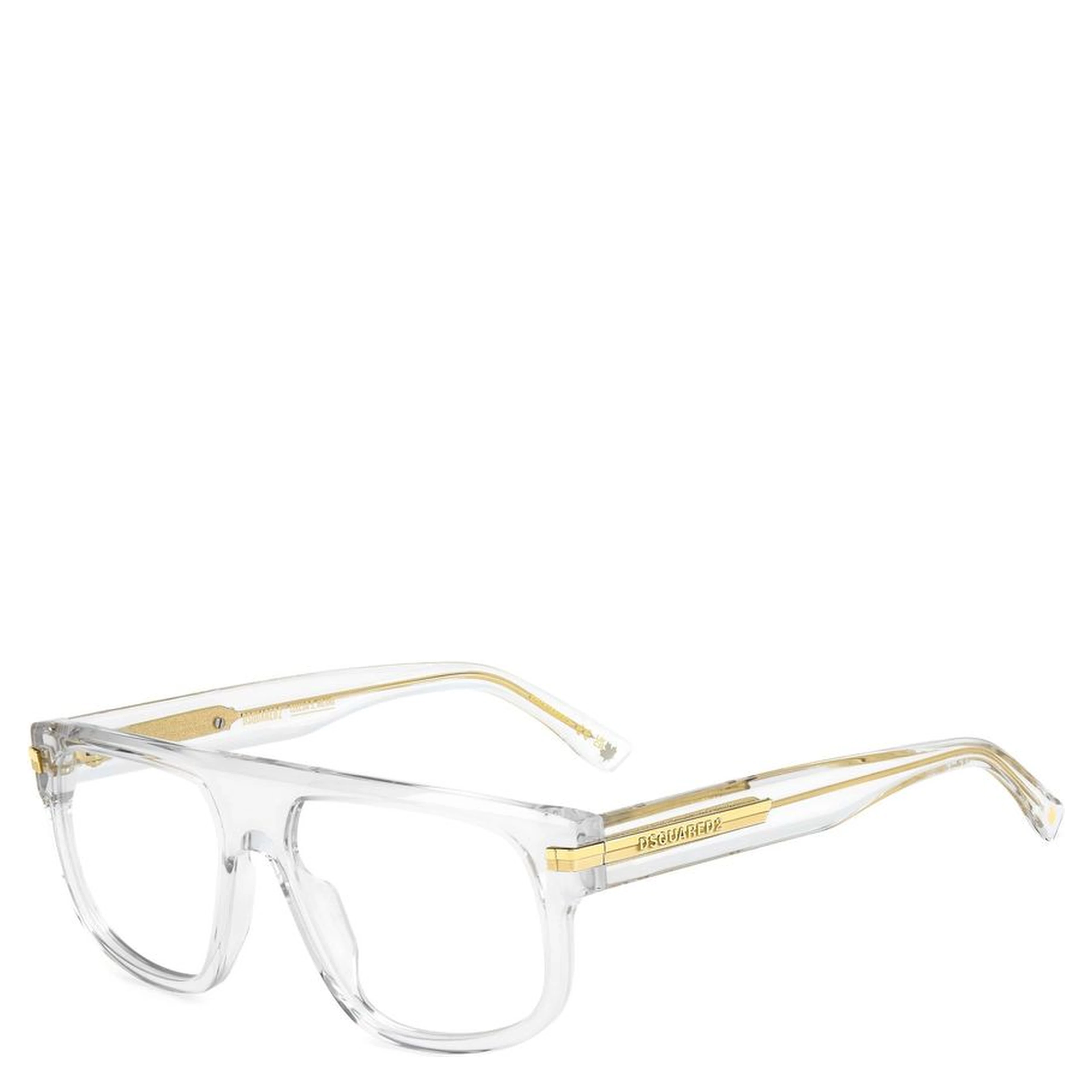 Transparent  Glasses (Frames)