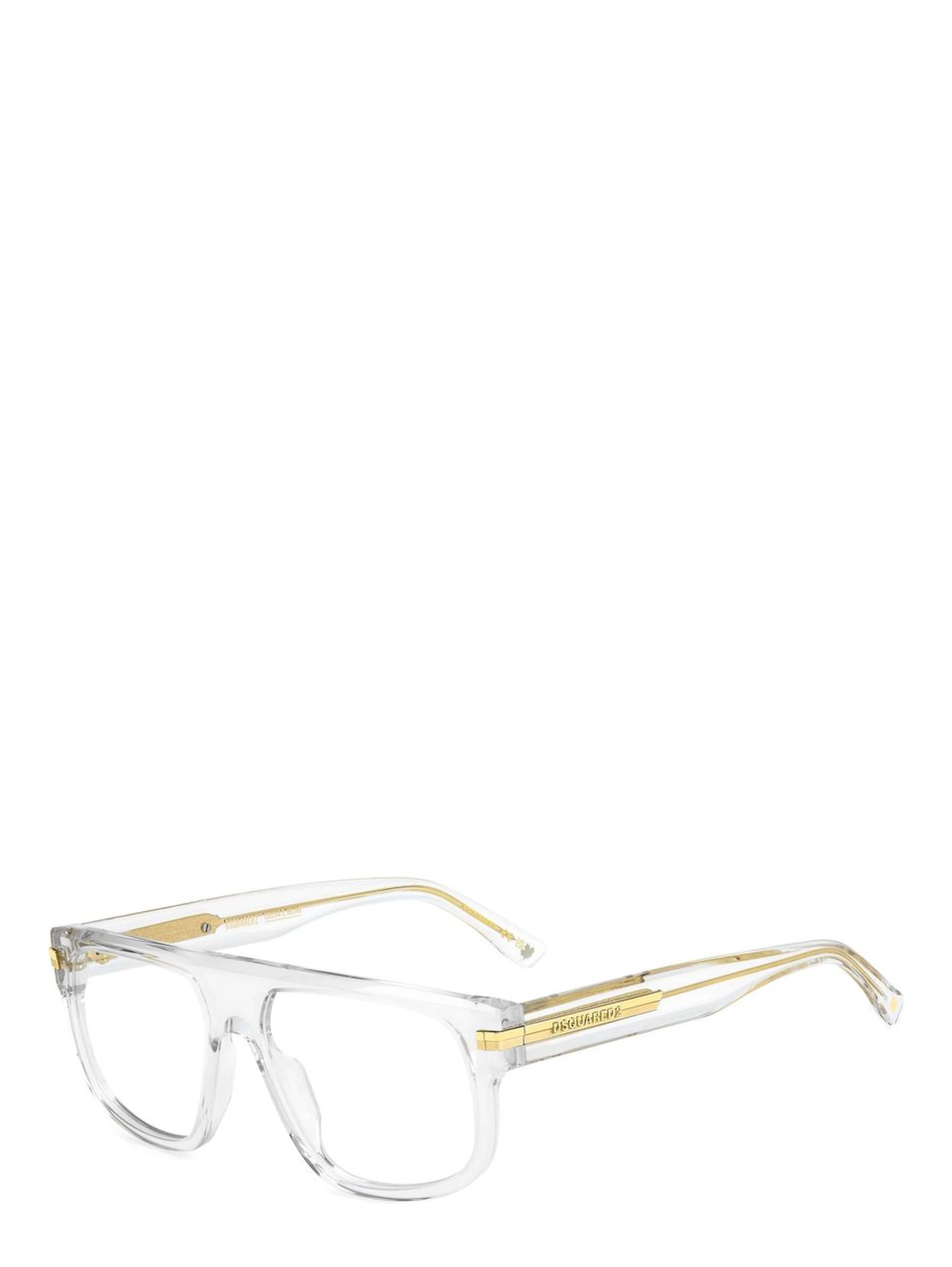 Transparent  Glasses (Frames)