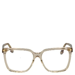 Beige Acetate Glasses (Frames)