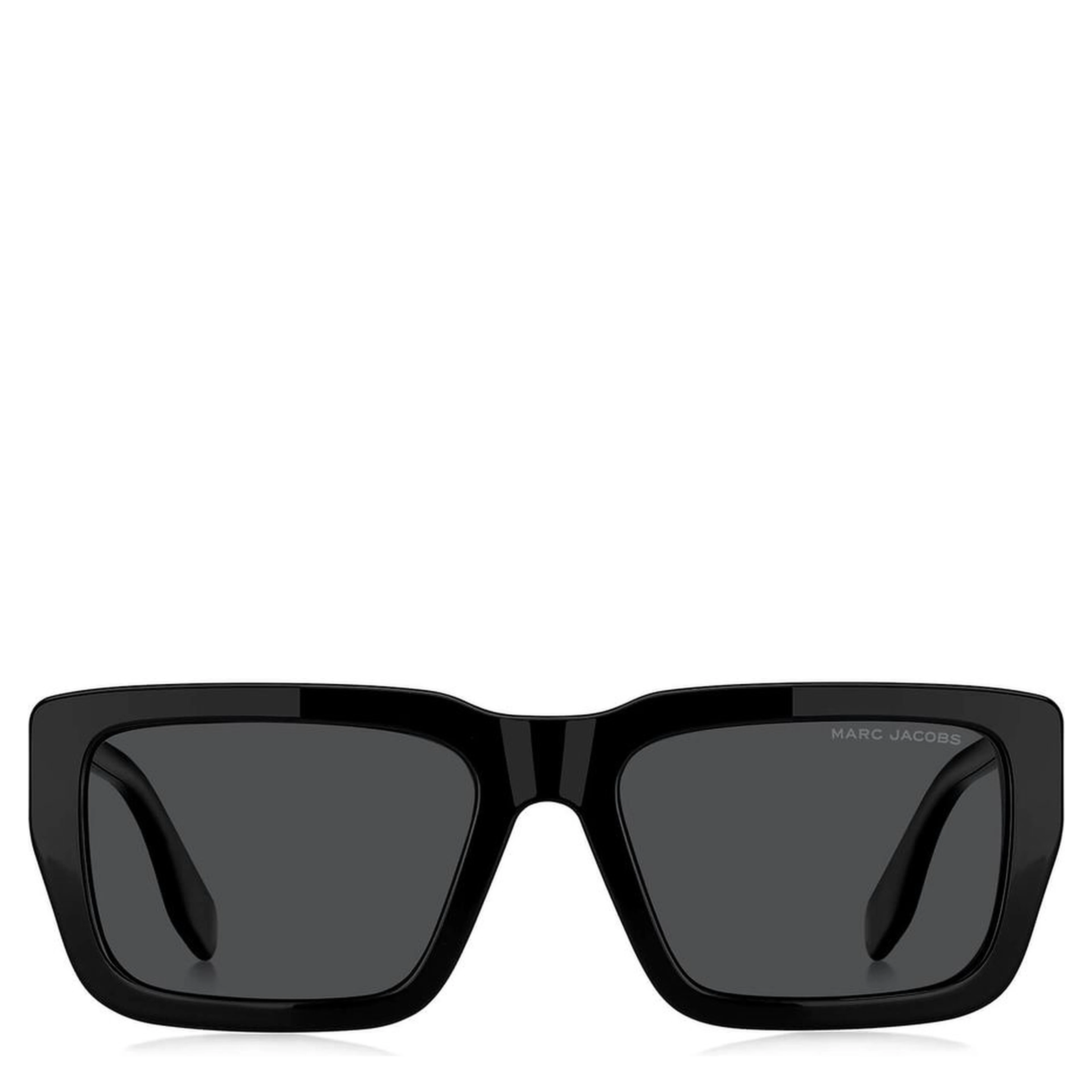 Black Acetate Glasses (Frames)