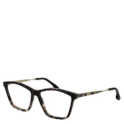 Brown Metal Glasses (Frames)