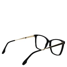 Black Metal Glasses (Frames)
