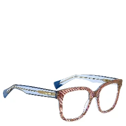 Multicolor Plastic Glasses (Frames)